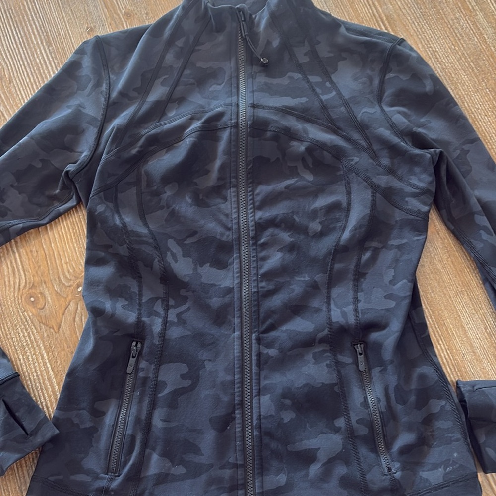 Women’s Lululemon Define Jacket
